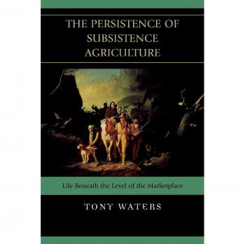 Subsistence Agriculture Insights: Understanding Life Beyond Market Dynamics