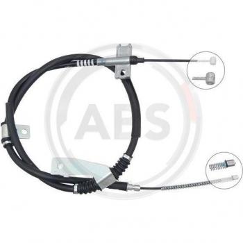 Cable de freno de mano ABS K17453