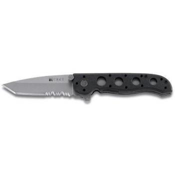 Columbia River M16-12 Zytel - Navaja de acampada y senderismo