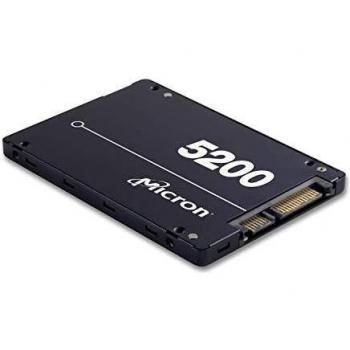 Micron SSD 2,5 240 GB 5200 MAX enterp.