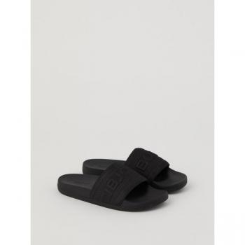 Björn Borg Women's Sandal Romeo Black, Size 41