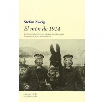 El món de 1914 - Stefan Zweig
