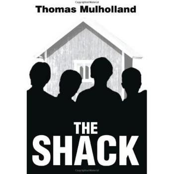 The Shack: English Paperback Edition by Thomas Mulholland (2005)