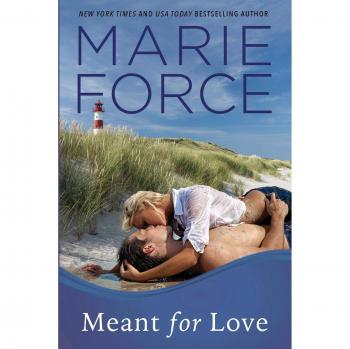 Meant for Love: Libro de la Serie Gansett Island, Volumen 10 - Edición Tapa Blanda de Marie Force
