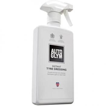 Best Price Square Instant TYRE Dressing 500ML ITD500 by Auto GLYM
