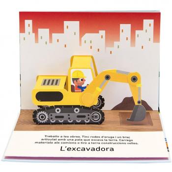 Supervehicles