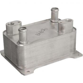 Radiador de aceite para transmisión automática NISSENS 90747