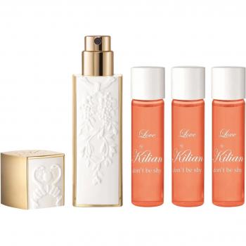 Kilian Paris Love, Don't Be Shy Travel Set - 4 x 7.5 ml Eau de Parfum