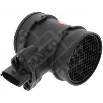 Sensor de flujo de aire MAPCO 42570 - Medidor de masa de aire, compatible con varios modelos de vehículos, alta precisión en la medición del flujo de aire, fácil instalación, durabilidad y resistencia a condiciones extremas