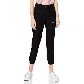 Superdry Women's Sonoran Tencel Joggers Black