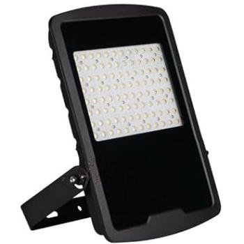 Proyector LED 300W Impermeable IP65 45000lm Blanco Natural Aluminio Negro