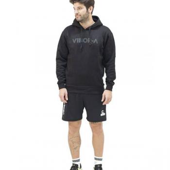 Sudadera Vibor-a Roca Africana Hombre XL, color negro, diseño moderno, fabricada en material cómodo y transpirable, ideal para actividades deportivas y uso diario