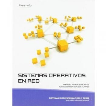Sistemas operativos en red