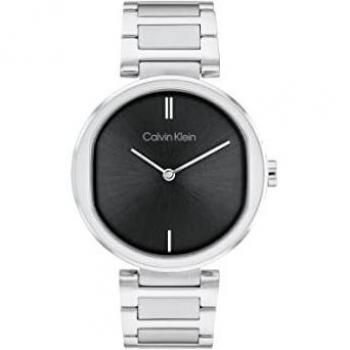 Reloj de mujer Calvin Klein Sensation 25200249 de acero