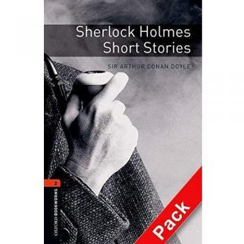 Sherlock Holmes Short Stories - Arthur Conan Doyle