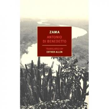 Zama