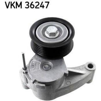 Polea tensora de correa de distribución SKF VKM 36247