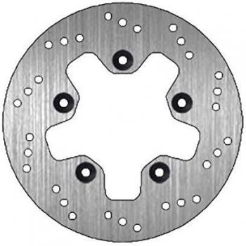 Disco de Freno NG 1118 para Suzuki Burgman 210x89x5mm hasta 2022