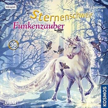 Folge 30: Funkenzauber