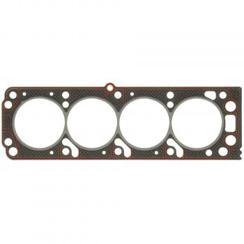 Junta de culata AJUSA 10016600 para Opel y Chevrolet, fibra de alta calidad