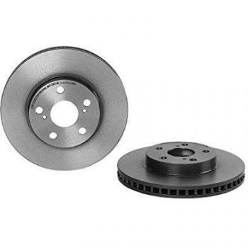 Brembo 09.B494.11 Rotores de Discos de Frenos