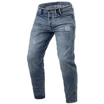 Vaqueros de Moto REV'IT! Rilan TF Azules