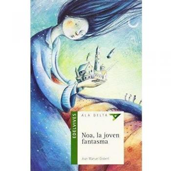Noa, la joven fantasma: 96