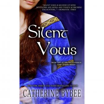 Silent Vows: Volume 2