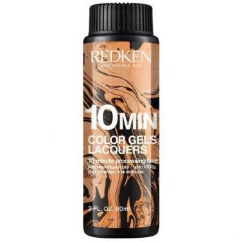 Redken Color Gels Lacquers 10 Minutos #6NA-6.01 60 ml x 3 u