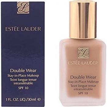 Estée Lauder Double Wear Stay-in-Place Foundation Makeup SPF 10 Shade 3W1 Tawny 30 ml