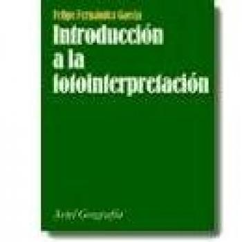 Introducción a la fotointerpretación