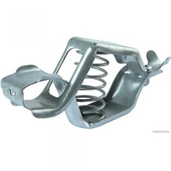 Pinzas de Arranque Herth+Buss ELPARTS 50 Amp con Carga Rápida 52289653