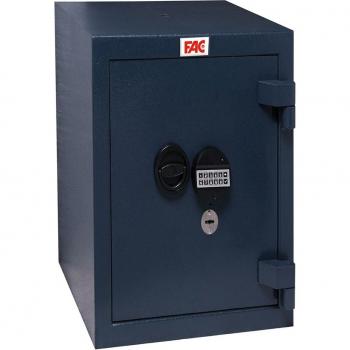 Caja Fuerte de Sobreponer Alfa 203 LL+CE Retardo