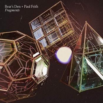 Fragments [Vinilo]