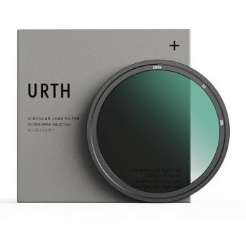 Urth 37mm Plus+ Circular Polarizing Lens Filter (CPL)