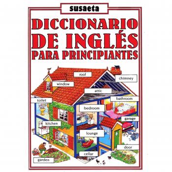 Dicc. ingles para principiantes