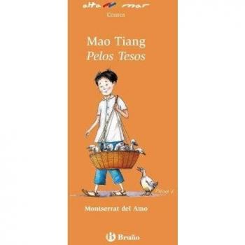 Mao Tiang Pelos Tesos