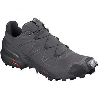 SALOMON Shoes Speedcross, Zapatillas de Running para Hombre, Multicolor