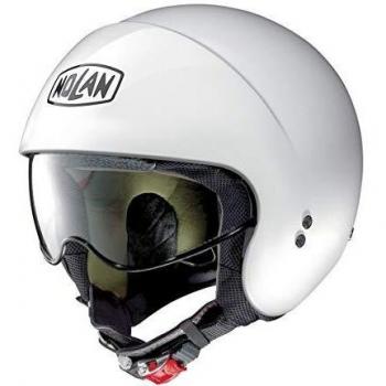 Nolan - Casco N21 Special Pure White XS