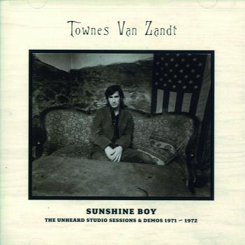 Sunshine Boy: The Unheard Studio Sessions & Demos 1971-1972