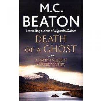 Death of a Ghost