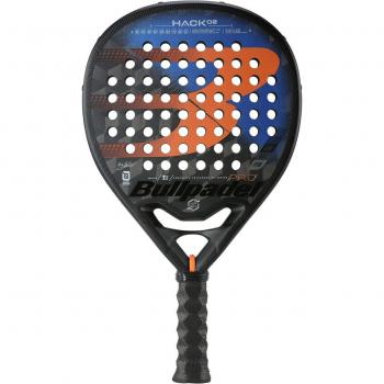 Bullpadel Hack 02 2021 - Pala de pádel