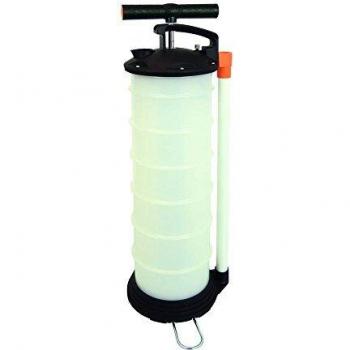 Bomba de Sifón Multifuncional Universal Carpoint 6,5 L