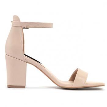 Sandalias de Mujer Fashion Attitude FAME23SS3Y0605 PINK