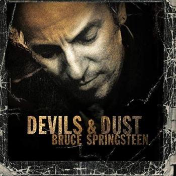 Devils dust vinyl