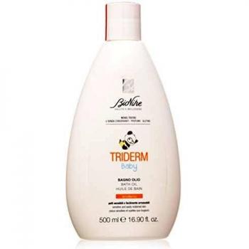 Icim Ist.Chim Ital Jabón de Baño - 500 ml.