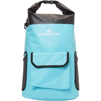 Quiksilver - Mochila de Surf de hombre Sea Stash 20L