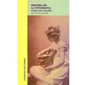 Historia de la fotografia - Marie-loup Sougez