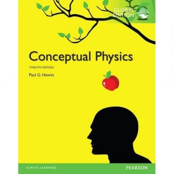 Conceptual Physics, Global Edition