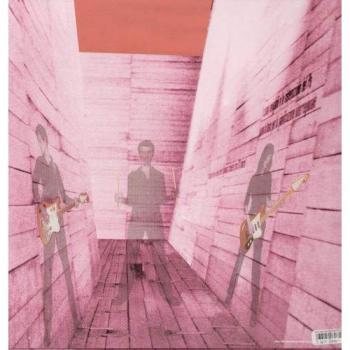 Vinyl Edition of In an Expression of the Inexpressible